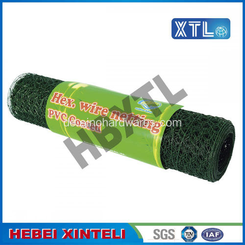 Niedrigster Preis Chicken Wire Mesh